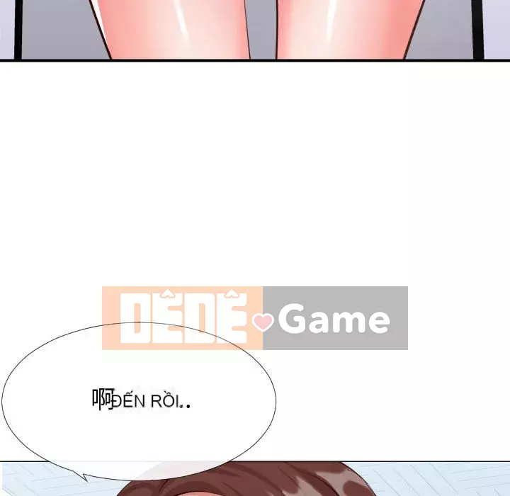 Tình cờ sống bên nhau Chương 12-13