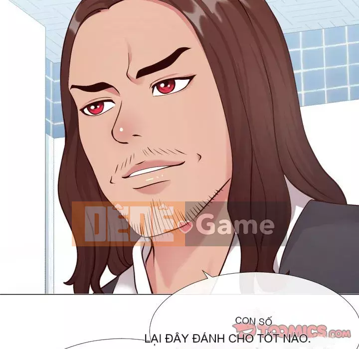 Tình cờ sống bên nhau Chương 12-13