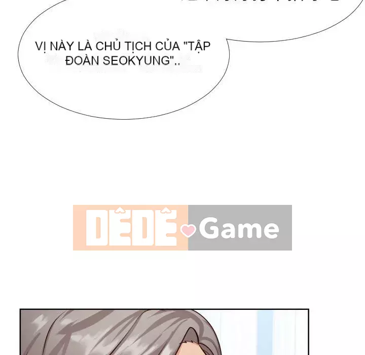 Tình cờ sống bên nhau Chương 12-13