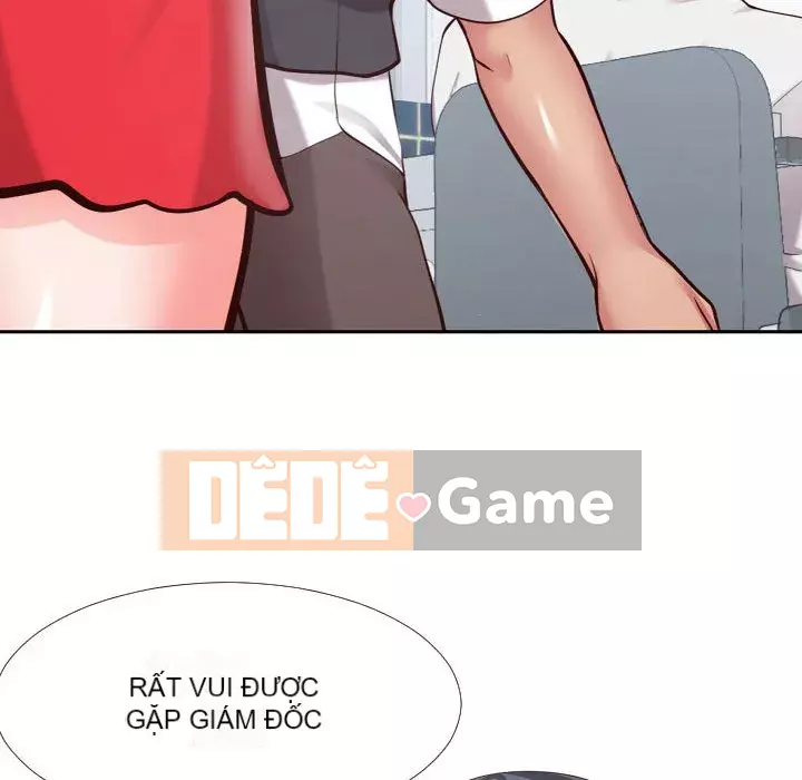 Tình cờ sống bên nhau Chương 12-13