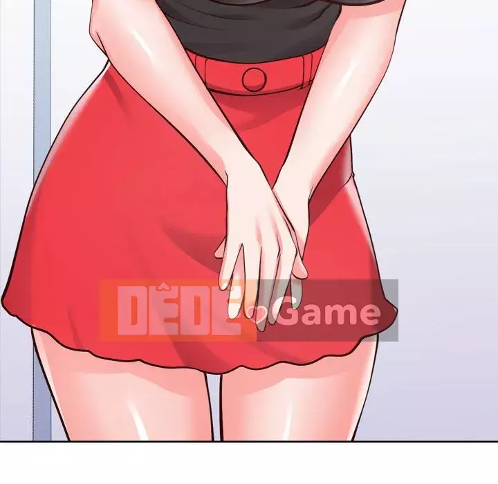 Tình cờ sống bên nhau Chương 12-13