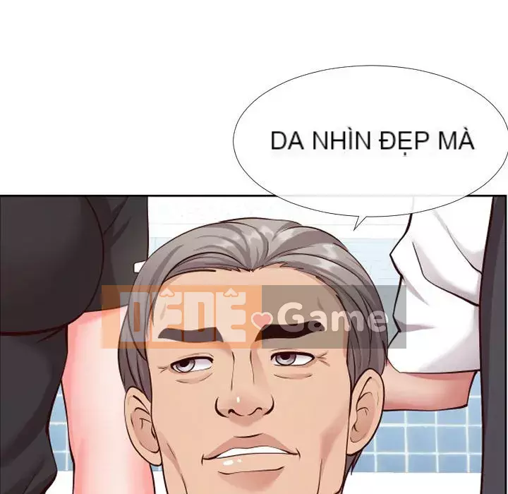 Tình cờ sống bên nhau Chương 12-13