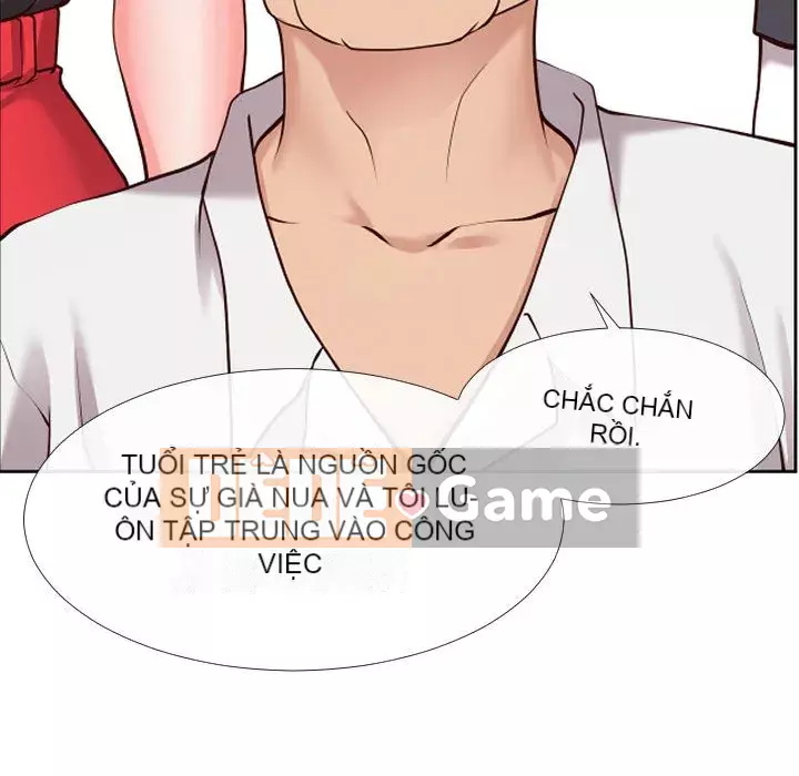 Tình cờ sống bên nhau Chương 12-13