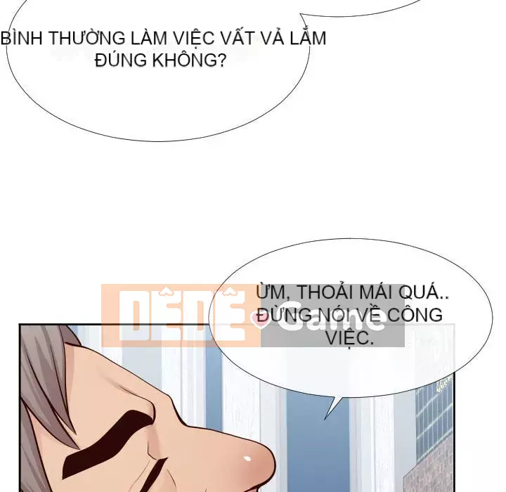 Tình cờ sống bên nhau Chương 12-13