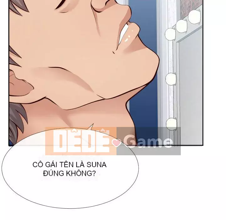 Tình cờ sống bên nhau Chương 12-13