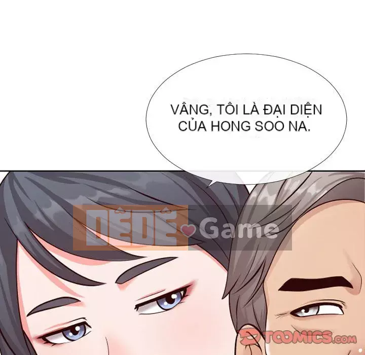 Tình cờ sống bên nhau Chương 12-13