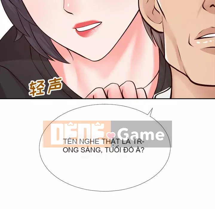 Tình cờ sống bên nhau Chương 12-13