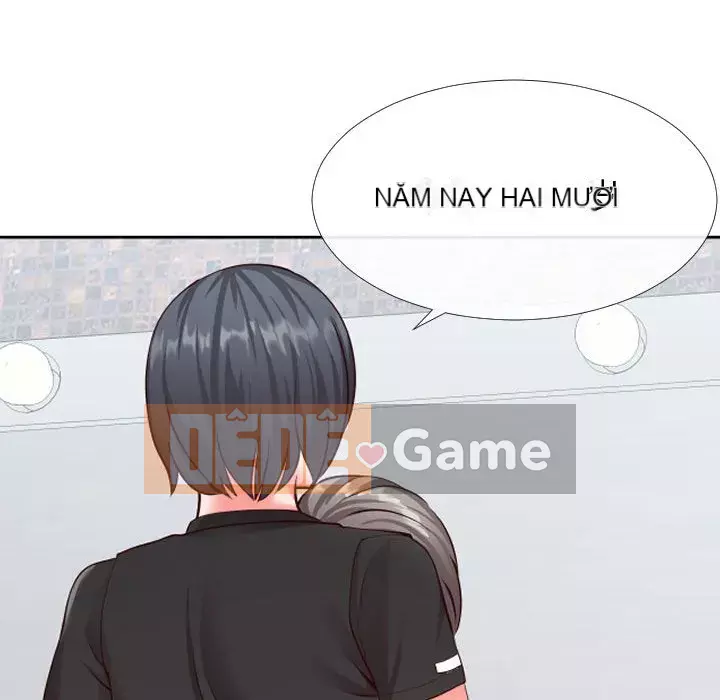 Tình cờ sống bên nhau Chương 12-13