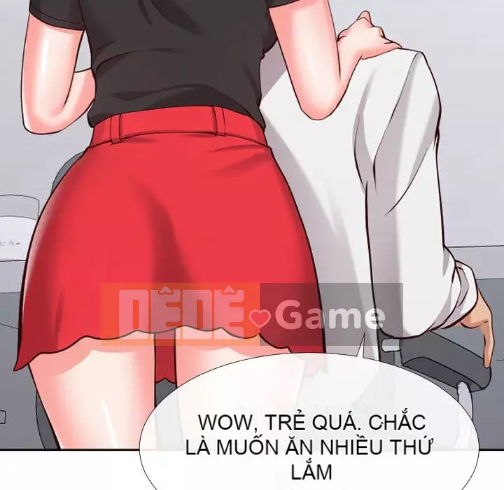 Tình cờ sống bên nhau Chương 12-13