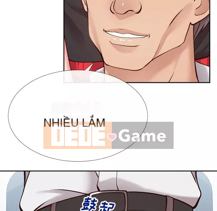 Tình cờ sống bên nhau Chương 12-13