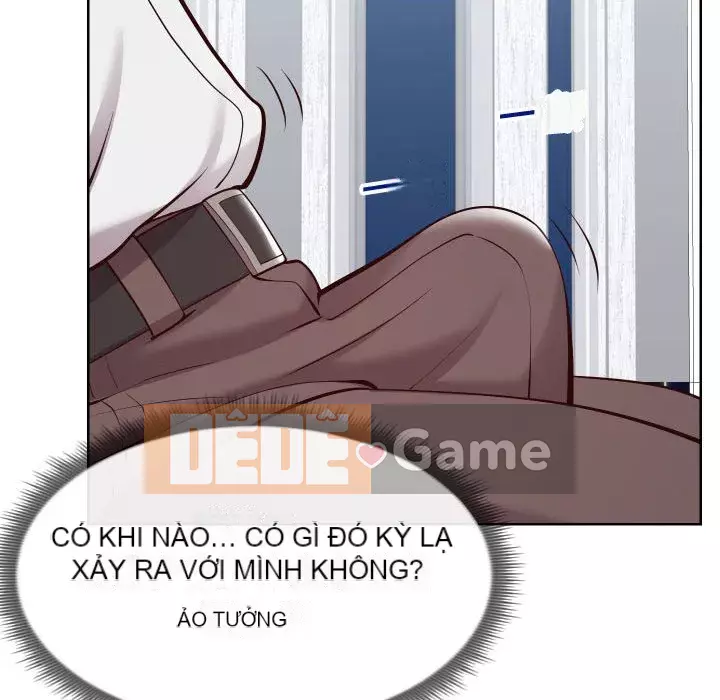 Tình cờ sống bên nhau Chương 12-13