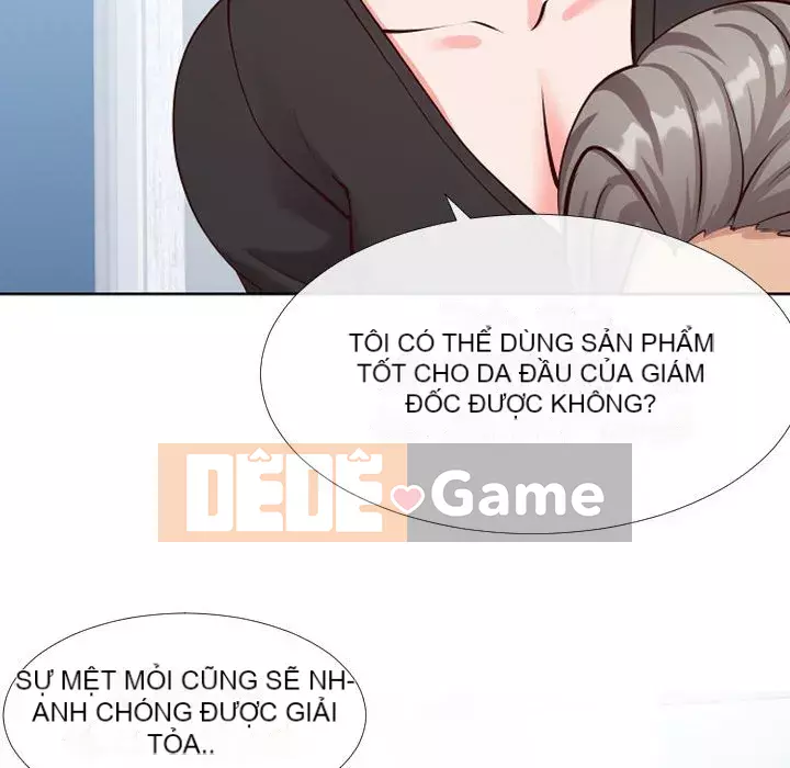 Tình cờ sống bên nhau Chương 12-13