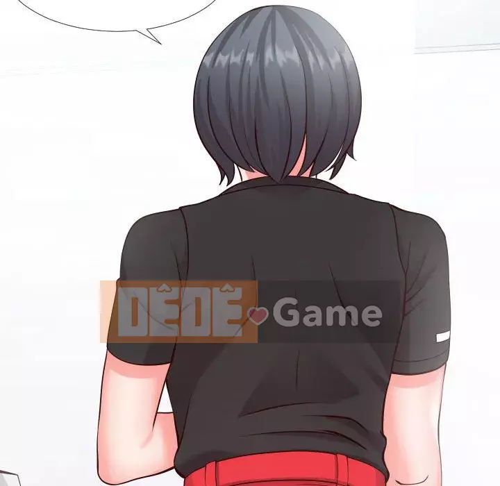 Tình cờ sống bên nhau Chương 12-13