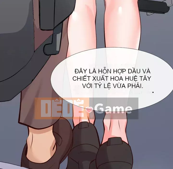 Tình cờ sống bên nhau Chương 12-13