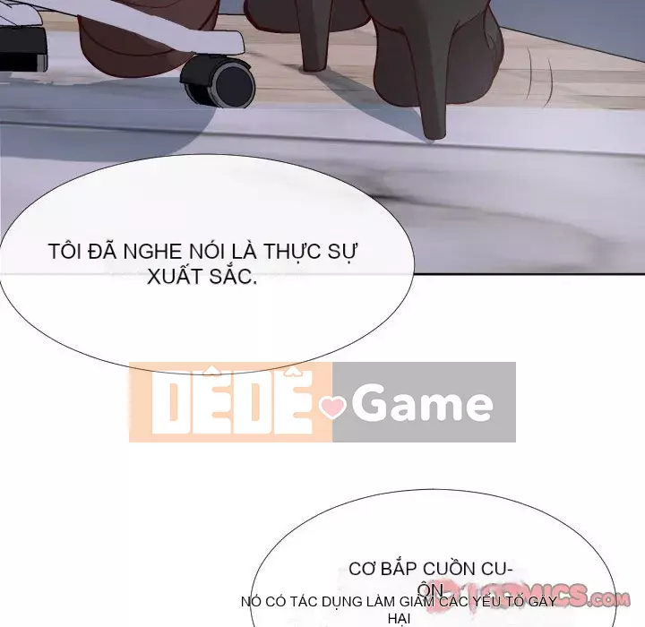 Tình cờ sống bên nhau Chương 12-13