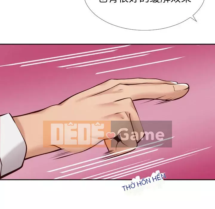 Tình cờ sống bên nhau Chương 12-13