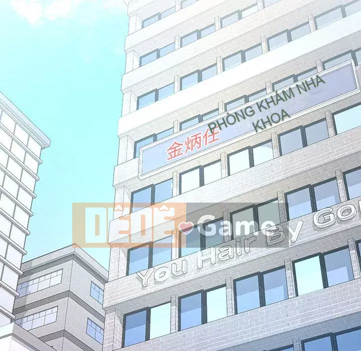 Tình cờ sống bên nhau Chương 8-9