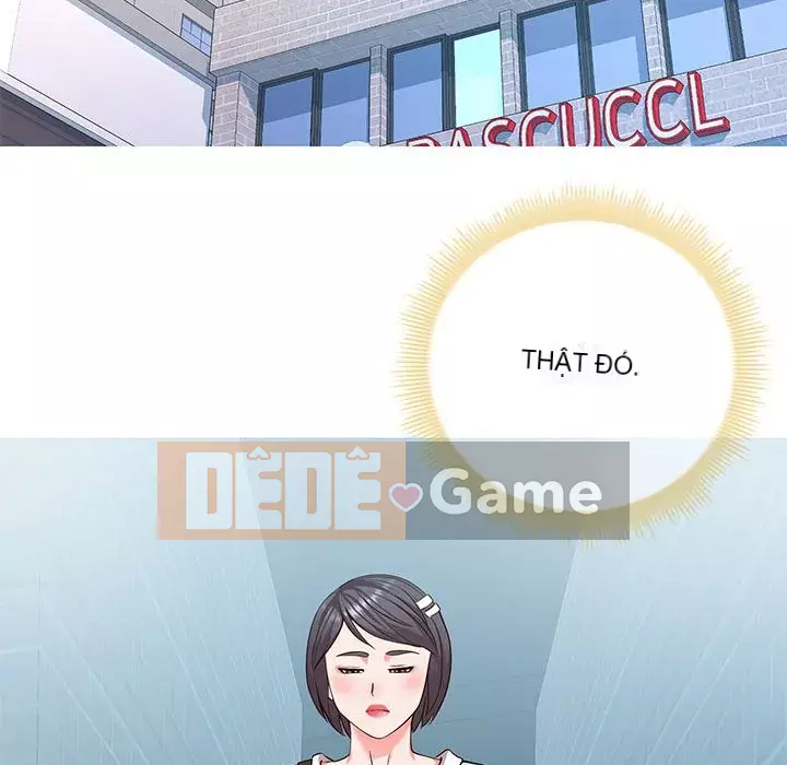 Tình cờ sống bên nhau Chương 8-9