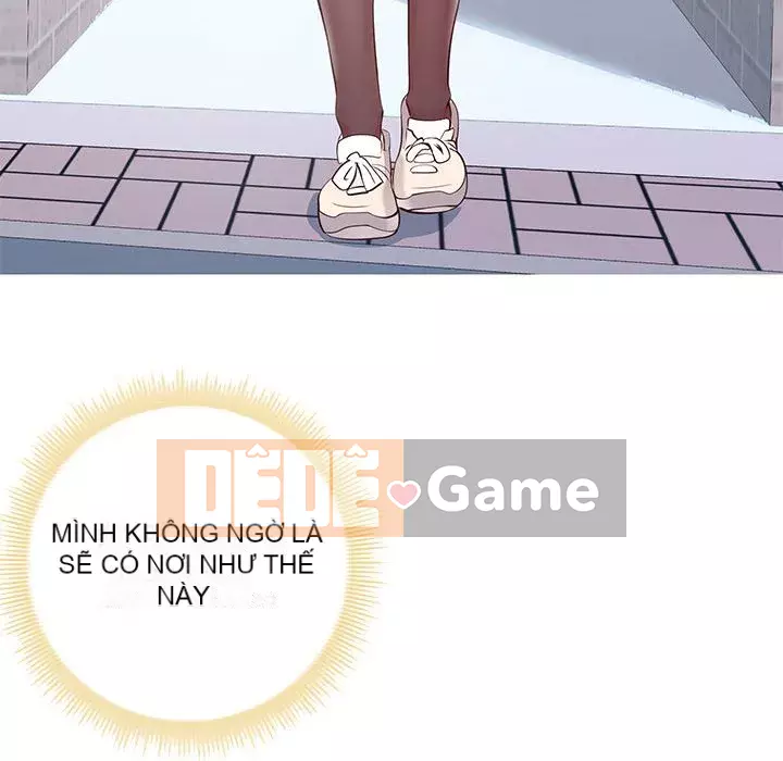 Tình cờ sống bên nhau Chương 8-9