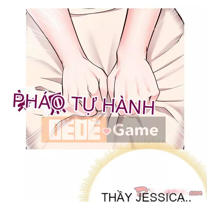 Tình cờ sống bên nhau Chương 8-9