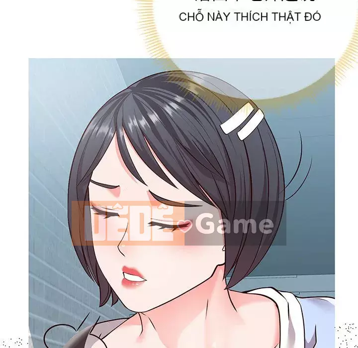 Tình cờ sống bên nhau Chương 8-9