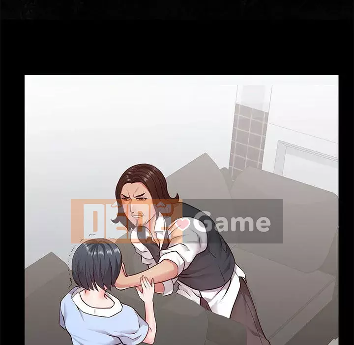 Tình cờ sống bên nhau Chương 8-9