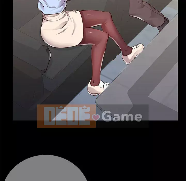 Tình cờ sống bên nhau Chương 8-9