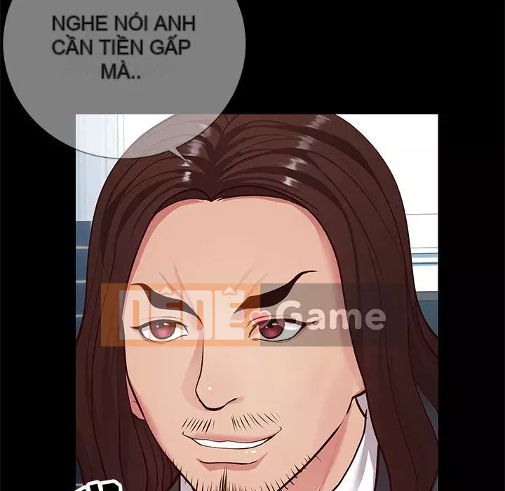 Tình cờ sống bên nhau Chương 8-9