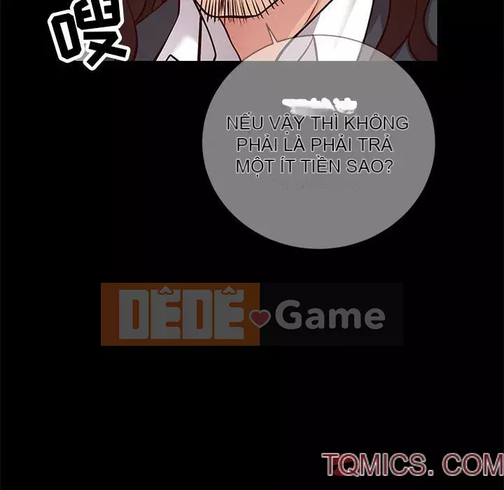 Tình cờ sống bên nhau Chương 8-9