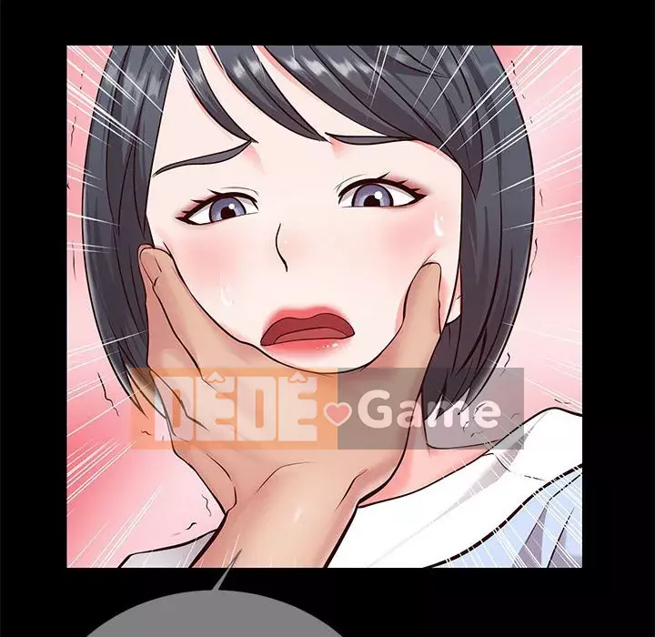 Tình cờ sống bên nhau Chương 8-9