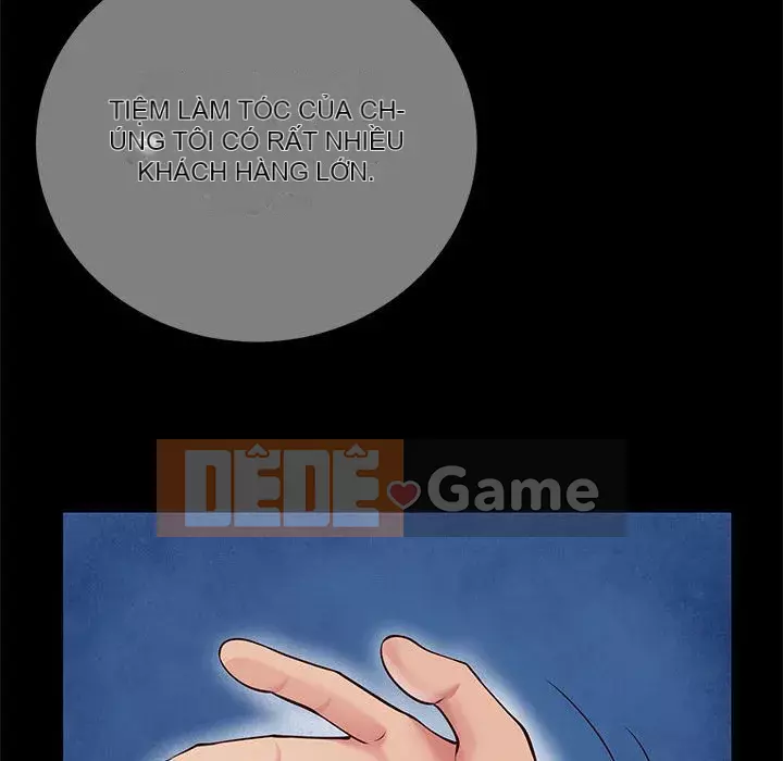 Tình cờ sống bên nhau Chương 8-9