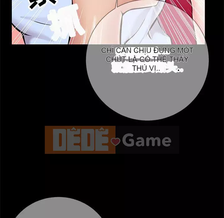 Tình cờ sống bên nhau Chương 8-9