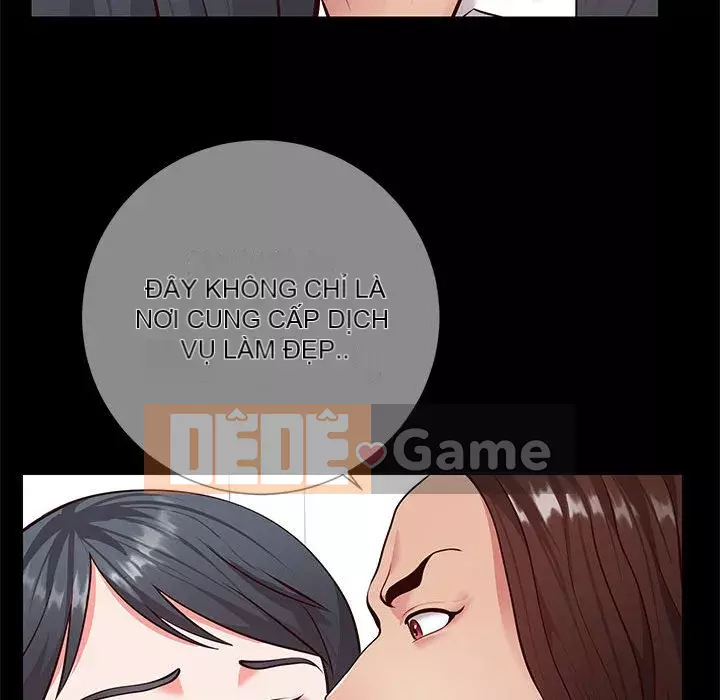 Tình cờ sống bên nhau Chương 8-9