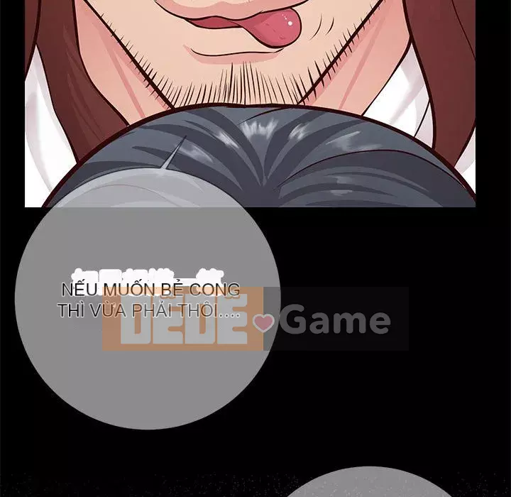 Tình cờ sống bên nhau Chương 8-9