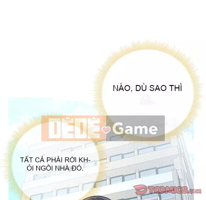 Tình cờ sống bên nhau Chương 8-9