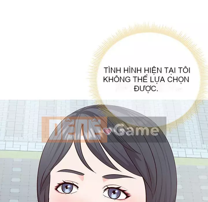 Tình cờ sống bên nhau Chương 8-9