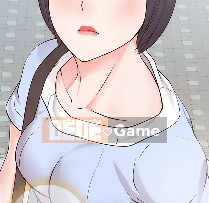 Tình cờ sống bên nhau Chương 8-9