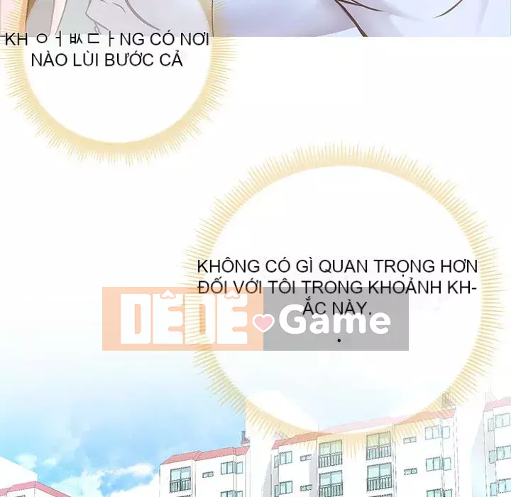 Tình cờ sống bên nhau Chương 8-9