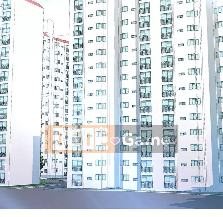 Tình cờ sống bên nhau Chương 8-9