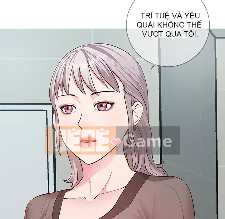 Tình cờ sống bên nhau Chương 8-9