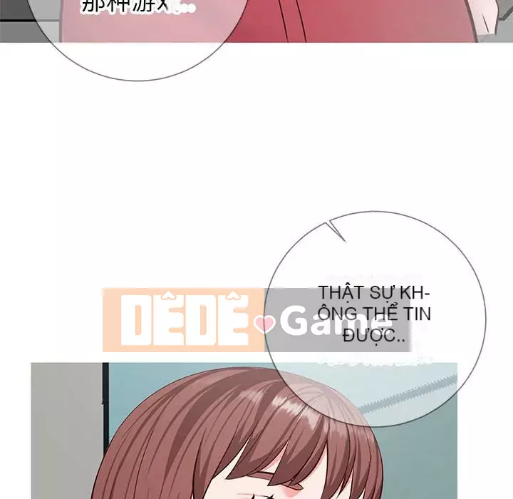 Tình cờ sống bên nhau Chương 8-9