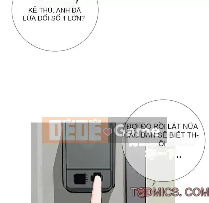 Tình cờ sống bên nhau Chương 8-9