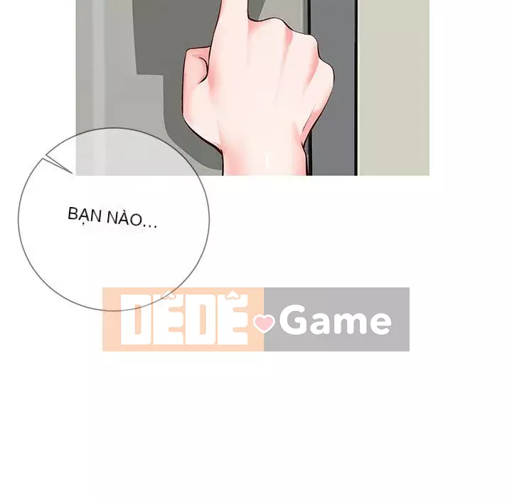 Tình cờ sống bên nhau Chương 8-9