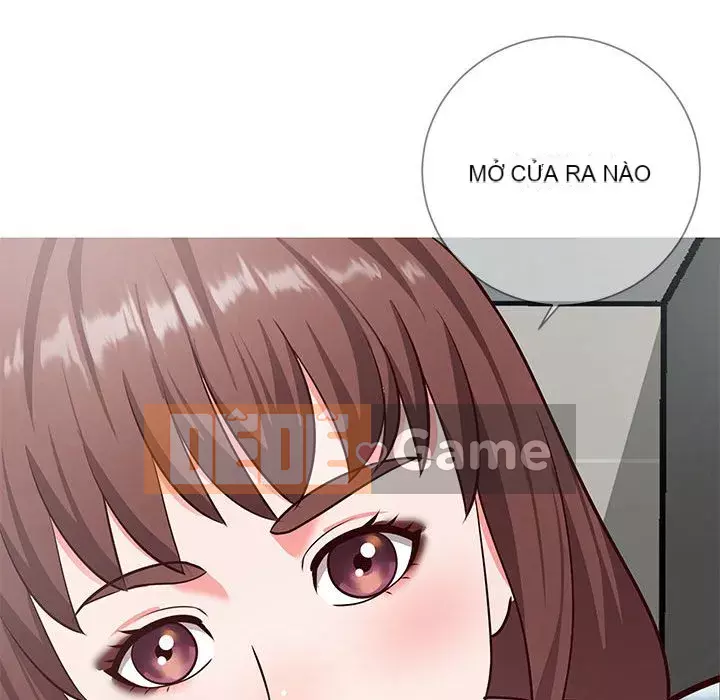 Tình cờ sống bên nhau Chương 8-9