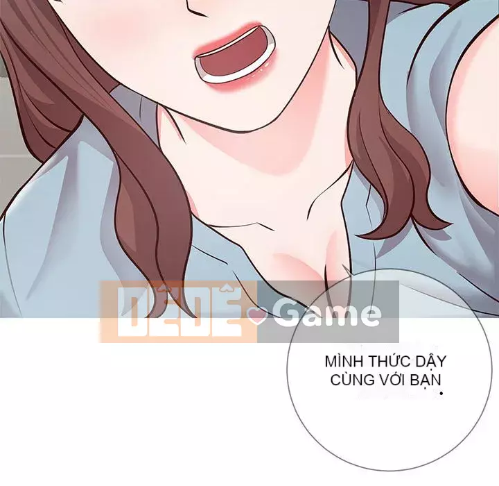 Tình cờ sống bên nhau Chương 8-9