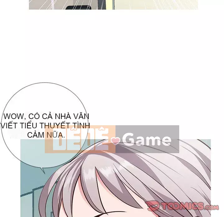 Tình cờ sống bên nhau Chương 8-9