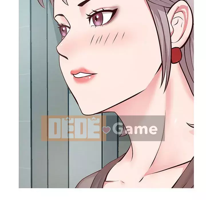 Tình cờ sống bên nhau Chương 8-9