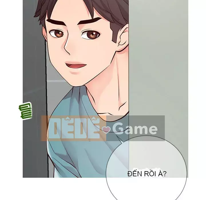 Tình cờ sống bên nhau Chương 8-9