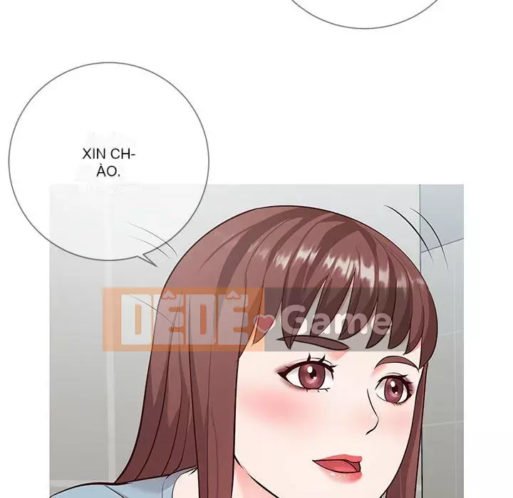 Tình cờ sống bên nhau Chương 8-9