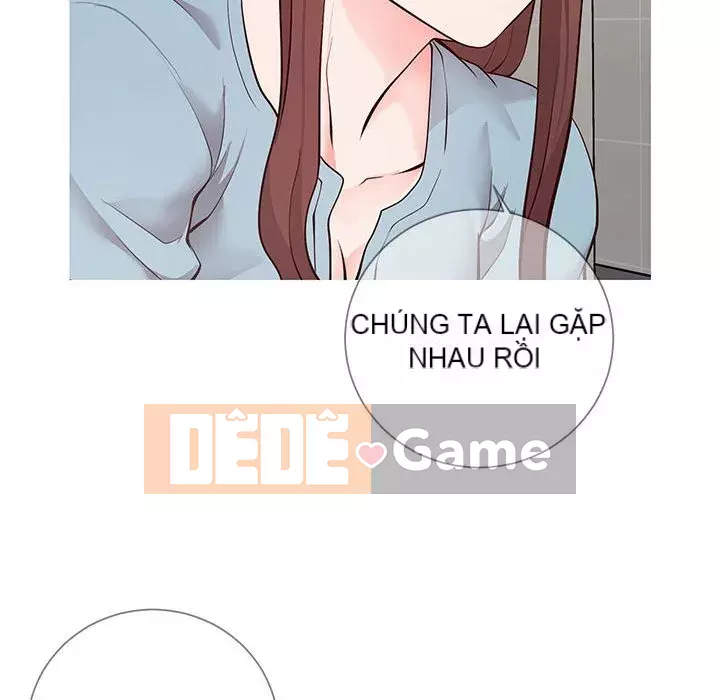 Tình cờ sống bên nhau Chương 8-9